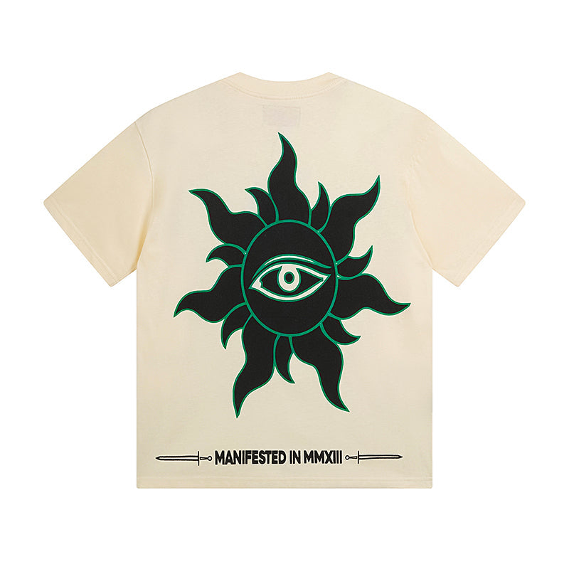 Godspeed T-Shirt-3069